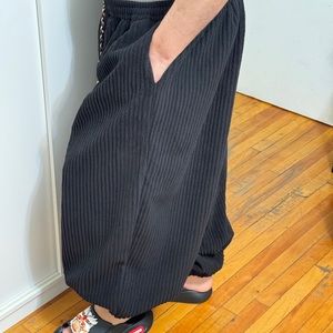 corduroy pant for man